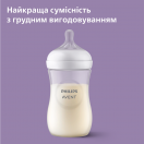 Пляшка Avent (Авент) Naturals 2.0 з драконом 260 мл ADD foto 2