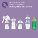 Бутылочка Avent (Авент) Naturals 2.0 260 мл заказать foto 8