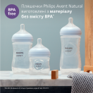 Пляшка Avent (Авент) Naturals 2.0 з драконом 260 мл в Україні foto 9