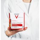 Концентрат Vichy Liftactiv Specialist Peptide-C антивіковий для області обличчя і шиї ампули 30х1,8 мл купити foto 3