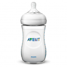 Соска Avent Natural 2.0 от 1+ місяців 2 шт. замовити foto 2