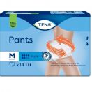 Подгузники-трусики для взрослых Tena Pants Plus урологические р.M №14  купить foto 2