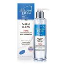 Гель 'Hirudo Derm Extra-Dry' Aqua Clean зволожуючий для обличчя 180 мл недорого foto 1