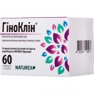 Гіноклін 500 мг капсули №60 в інтернет-аптеці foto 1