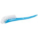 Набор для кормления новорожденных Philips Avent Natural: 4 бутылочки Natrals 2.0, щетка, пустышка (SCD301/01) в аптеке foto 8