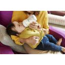 Набор для кормления новорожденных Philips Avent Natural: 4 бутылочки Natrals 2.0, щетка, пустышка (SCD301/01) в интернет-аптеке foto 9