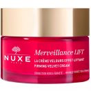 Крем зміцнюючий Nuxe Merveillance Lift Firming Velvet Cream для обличчя з оксамитовим ефектом, 50 мл купити foto 1