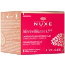 Крем зміцнюючий Nuxe Merveillance Lift Firming Velvet Cream для обличчя з оксамитовим ефектом, 50 мл в Україні foto 3