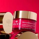 Крем зміцнюючий Nuxe Merveillance Lift Firming Velvet Cream для обличчя з оксамитовим ефектом, 50 мл ADD foto 5