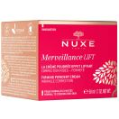 Крем зміцнюючий Nuxe Merveillance Lift Firming Powdery Cream для обличчя з пудровим ефектом, 50 мл в Україні foto 3