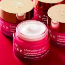Крем укрепляющий Nuxe Merveillance Lift Firming Powdery Cream для лица с пудровым эффектом, 50 мл недорого foto 5