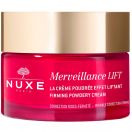 Крем зміцнюючий Nuxe Merveillance Lift Firming Powdery Cream для обличчя з пудровим ефектом, 50 мл в аптеці foto 1