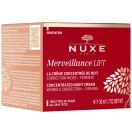 Крем нічний Nuxe Merveillance Lift Concentrated зміцнювальний, 50 мл в аптеці foto 4