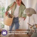 Молоковідсмоктувач Avent (Авент) NATURALS механічний SCF430/10 недорого foto 2