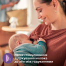 Молокоотсос Avent (Авент) NATURALS механический SCF430/10 купить foto 5