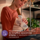 Набір Avent (Авент) Молоковідсмоктувач  NATURALS механічний SCF430/16 + пляшка 260 мл + контейнери 3 шт + вкладиші ADD foto 8