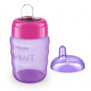 Чашка Avent (Авент) Easy Sip с носиком 260 мл 12+ месяцев в Украине foto 4