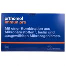 Orthomol (Ортомол) Immun pro (лечение нарушений кишечной микрофлоры) 30 дней капсулы №30 в аптеке foto 1