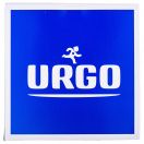 Лейкопластир Urgo (Урго) водонепроникний з антисептиком №300 недорого foto 3