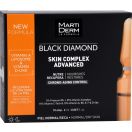 Ампули Martiderm Black Diamond Skin Complex Advanced 10*2 мл ADD foto 1