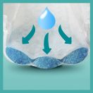 Подгузник Pampers Active Baby Giant, р.6 (13-18 кг) 56 шт. в интернет-аптеке foto 8