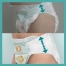 Подгузник Pampers Active Baby Giant, р.6 (13-18 кг) 56 шт. в интернет-аптеке foto 4
