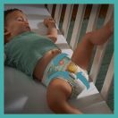 Підгузка Pampers Active Baby Giant, р.6 (13-18 кг) 56 шт. замовити foto 10