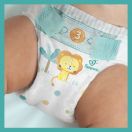 Подгузник Pampers Active Baby Giant, р.6 (13-18 кг) 56 шт. ADD foto 5