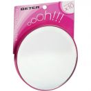 Зеркальце Beter Ооо!!! подвесное с десятикратным увеличением ADD foto 1
