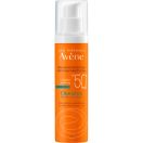 Емульсія Avene Cleanance сонцезахисна SPF50 50 мл фото foto 1