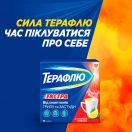 ТераФлю Екстра зі смаком лимону пакетики №10 в Україні foto 2