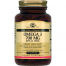 Solgar (Солгар) Omega-3 подвійна сила 700 мг капсули №30 недорого foto 1