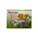 Фитованна Bebivita для младенцев из любистка 40*1,5г в интернет-аптеке foto 1