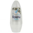 Антиперспірант Rexona Crystal Clear Aqua роликовий 50 мл фото foto 1