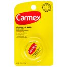 Бальзам Carmex (Кармекс) для губ Класичний банка 7,5 г замовити foto 5