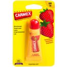 Бальзам Carmex (Кармекс) для губ зі смаком полуниці туба 10 г купити foto 2