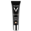 Крем тональний Vichy Dermablend корегуючий з ефектом 3D для жирної та проблемної шкіри 30 мл (№15 опал) в аптеці foto 3