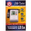 Тонометр Little Doctor LD-3A автоматический фото foto 2