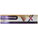 Хондроксид гель 100 мл в Україні foto 1