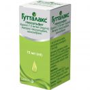 Гутталакс Пікосульфат 7,5 мг/мл краплі флакон 15 мл  в Україні foto 1