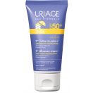 Крем Uriage Bebe перший сонцезахисний SPF50+ 50 мл ціна foto 1