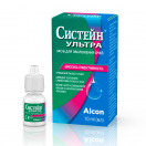 Систейн Ультра капли для глаз 10 мл ADD foto 4