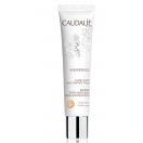 Флюїд Caudalie Vinoperfect сяючий зволоження для обличчя SPF20 світлий тон 40 мл фото foto 1