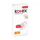 Прокладки Kotex Normal щоденні, 20 шт. замовити foto 2