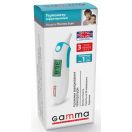 Термометр інфрачервоний Gamma Thermo Scan - фото №1 Термометр інфрачервоний Gamma Thermo Scan ціна foto 1