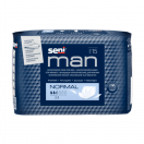 Прокладки урологічні Seni for Men Normal №15 ціна foto 1