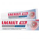 Крем Lacalut Fix для зубних протезів нейтральний 40 г в інтернет-аптеці foto 1