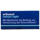 Orthomol (Ортомол) Osteo (для лікування остеопорозу) 30 днів гранули №30 ADD foto 4