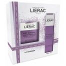 Набір Lierac Lift Integral (крем 50 мл + крем для контуру очей 15 мл) - фото №1 Набір Lierac Lift Integral (крем 50 мл + крем для контуру очей 15 мл) в Україні foto 1