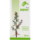 Вовчуг настоянка для перорального застосування 100 мл флакон №1 в інтернет-аптеці foto 1